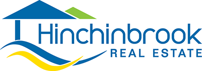 Hinchinbrook Real Estate - logo